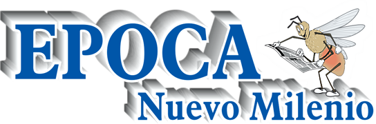 Epoca Nuevo Milenio