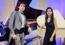 Dúo mexicano conquista premios internacionales de piano en Finlandia y Nueva York