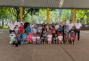 Arranca “Verano en Movimiento 2026” Niñas y niños disfrutan vacaciones llenas de aprendizaje y diversión. Arranca “Verano en Movimiento 2026” Niñas y niños disfrutan vacaciones llenas de aprendizaje y diversión.