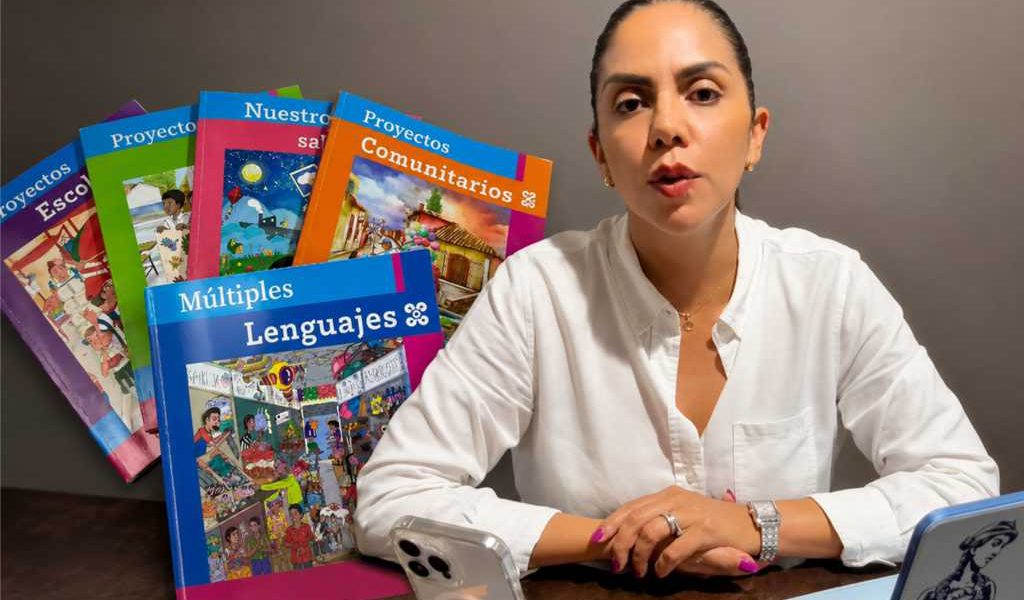 Alumnos de primaria recibirán gratuitamente sus libros de texto. Alumnos de primaria recibirán gratuitamente sus libros de texto.