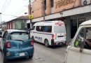 Balean a hombre y reportan presunta privación de la libertad de una mujer durante cortejo fúnebre. Balean a hombre y reportan presunta privación de la libertad de una mujer durante cortejo fúnebre.
