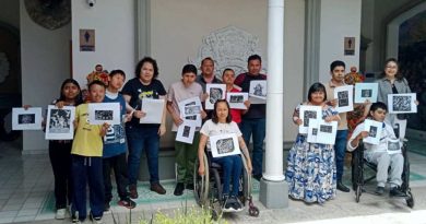“Casa de los Leones”: Un modelo de gestión cultural e inclusión social. “Casa de los Leones”: Un modelo de gestión cultural e inclusión social.