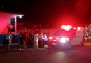 Muere el segundo hermano baleado en Tetlaxco. Muere el segundo hermano baleado en Tetlaxco.