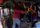 Detienen a presunto agresor de chófer de autobús en Chocamán. Detienen a presunto agresor de chófer de autobús en Chocamán.