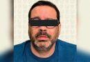 Detienen en Estados Unidos a empresario buscado por presunto feminicidio en grado de tentativa. Detienen en Estados Unidos a empresario buscado por presunto feminicidio en grado de tentativa.