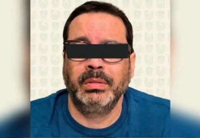 Detienen en Estados Unidos a empresario buscado por presunto feminicidio en grado de tentativa. Detienen en Estados Unidos a empresario buscado por presunto feminicidio en grado de tentativa.