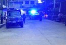 Ejecutan a hombre a balazos en pleno centro de Ixhuatlán del Café. Ejecutan a hombre a balazos en pleno centro de Ixhuatlán del Café.