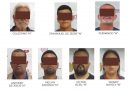 Siete detenidos tras cateo en Veracruz; permanecerán en prisión preventiva. Siete detenidos tras cateo en Veracruz; permanecerán en prisión preventiva.
