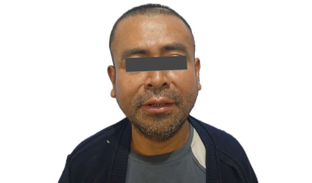 Detienen a hombre por presunto ataque sexual en Plan de Ayala. Detienen a hombre por presunto ataque sexual en Plan de Ayala.
