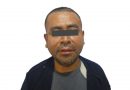 Detienen a hombre por presunto ataque sexual en Plan de Ayala. Detienen a hombre por presunto ataque sexual en Plan de Ayala.