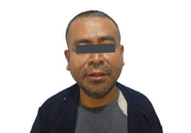 Detienen a hombre por presunto ataque sexual en Plan de Ayala. Detienen a hombre por presunto ataque sexual en Plan de Ayala.
