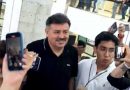 Congreso de Veracruz aprueba el desafuero del alcalde de Úrsulo Galván, Bertín Bravo. Congreso de Veracruz aprueba el desafuero del alcalde de Úrsulo Galván, Bertín Bravo.