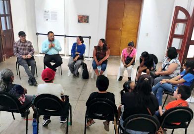 Danzas de Huatusco llevarán sus tradiciones al Festival Nacional de Máscaras Danzantes. Danzas de Huatusco llevarán sus tradiciones al Festival Nacional de Máscaras Danzantes.