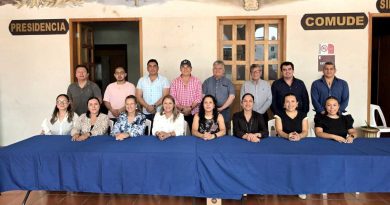 Huatusco fortalece su sector turístico con la instalación de un Consejo Consultivo. Huatusco fortalece su sector turístico con la instalación de un Consejo Consultivo.