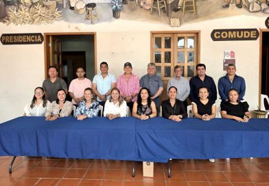 Huatusco fortalece su sector turístico con la instalación de un Consejo Consultivo. Huatusco fortalece su sector turístico con la instalación de un Consejo Consultivo.