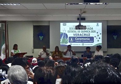 Joven de Comapa representa al municipio en la Olimpiada Estatal de Química 2026. Joven de Comapa representa al municipio en la Olimpiada Estatal de Química 2026.