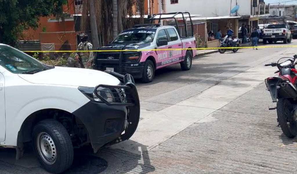 Localizan sin vida a un hombre dentro de su domicilio en Córdoba. Localizan sin vida a un hombre dentro de su domicilio en Córdoba.