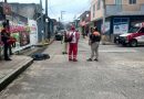 Muere adulto mayor en calles de Huatusco. Muere adulto mayor en calles de Huatusco.
