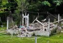 Muere hombre tras explosión en Coscomatepec. Muere hombre tras explosión en Coscomatepec.