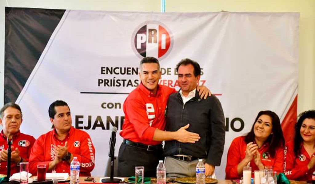 Pepe Yunes toma fuerza rumbo a 2027. Pepe Yunes toma fuerza rumbo a 2027.