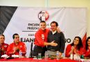 Pepe Yunes toma fuerza rumbo a 2027.