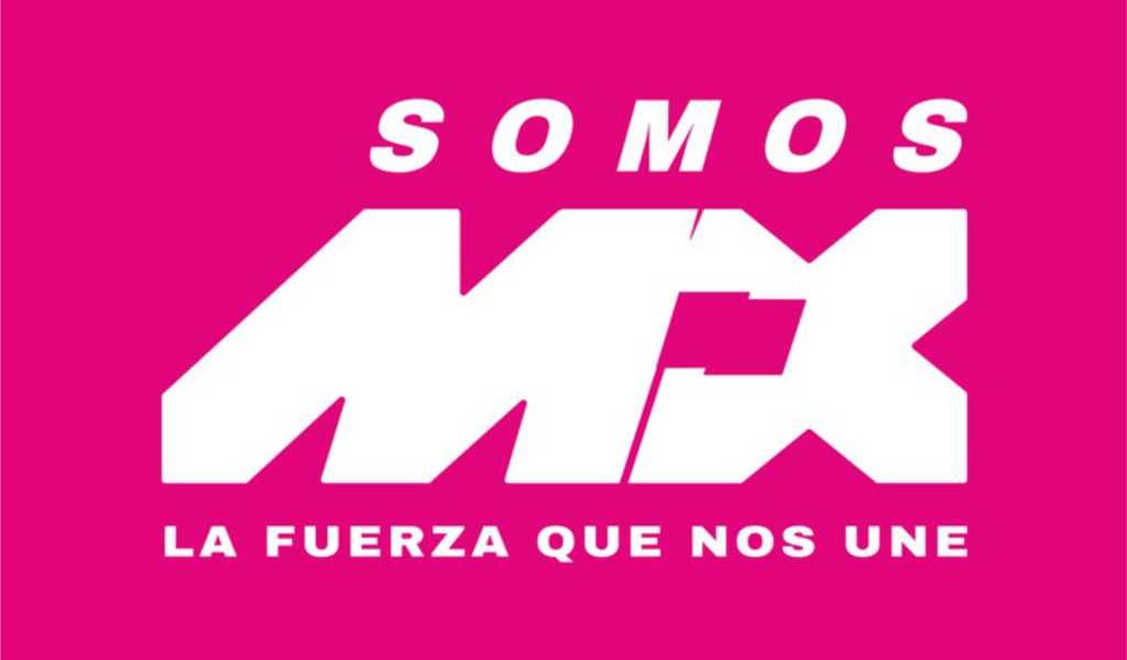 Tribunal ordena a Somos México cambiar identidad. Tribunal ordena a Somos México cambiar identidad.