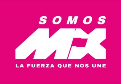 Tribunal ordena a Somos México cambiar identidad. Tribunal ordena a Somos México cambiar identidad.