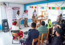 Autoridades de Ixhuatlán del Café fortalecen acciones viales.