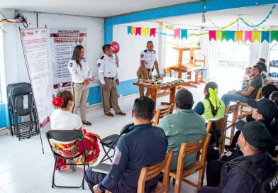 Autoridades de Ixhuatlán del Café fortalecen acciones viales. Autoridades de Ixhuatlán del Café fortalecen acciones viales.
