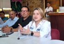 PAN refuerza estructura rumbo a 2027 en Huatusco.
