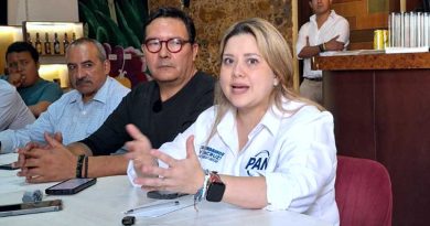 PAN refuerza estructura rumbo a 2027 en Huatusco.