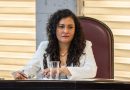 Piden salida de Ramos Alor por crisis en Salud.
