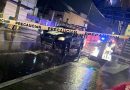 Ataque armado deja un muerto y dos heridos. Ataque armado deja un muerto y dos heridos.