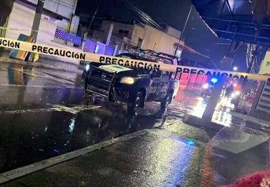 Ataque armado deja un muerto y dos heridos. Ataque armado deja un muerto y dos heridos.