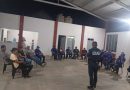 Capacitan a policías auxiliares de Huatusco.
