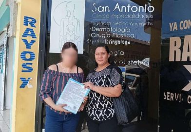 Menor de dos años obtiene certificado de nacimiento en Zentla. Menor de dos años obtiene certificado de nacimiento en Zentla.