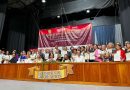 Concluyen 70 abogados capacitación sobre nuevo Código Civil y Familiar.