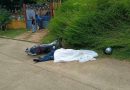 Ataque armado deja un muerto y dos heridos en Cosoleacaque. Ataque armado deja un muerto y dos heridos en Cosoleacaque.