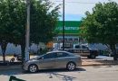 Asalto en tienda de Paso del Macho deja a una mujer herida.