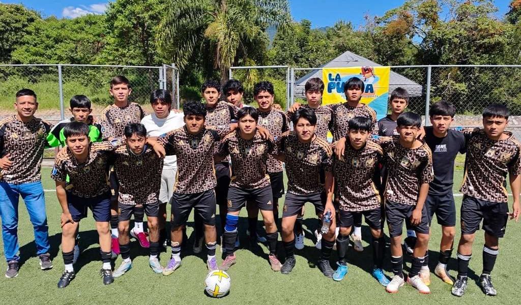 Alebrijes se presenta ante su afición goleando a Tlamatoca 8-1. Alebrijes se presenta ante su afición goleando a Tlamatoca 8-1.