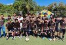 Alebrijes se presenta ante su afición goleando a Tlamatoca 8-1. Alebrijes se presenta ante su afición goleando a Tlamatoca 8-1.