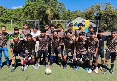 Alebrijes se presenta ante su afición goleando a Tlamatoca 8-1. Alebrijes se presenta ante su afición goleando a Tlamatoca 8-1.