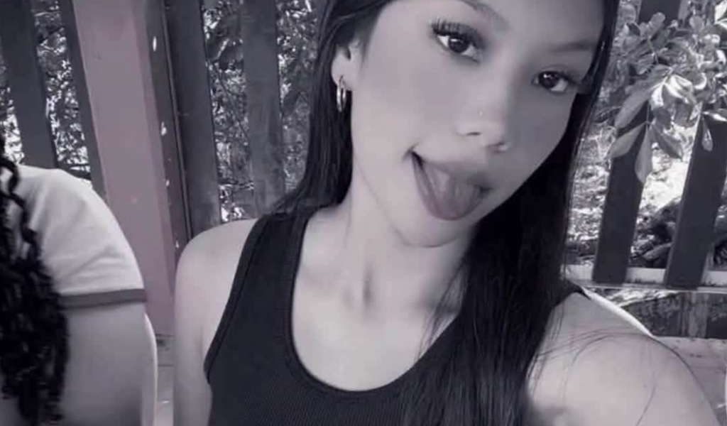 Buscan a Itzayana, joven de Paso del Macho; familiares piden ayuda para localizarla. Buscan a Itzayana, joven de Paso del Macho; familiares piden ayuda para localizarla.