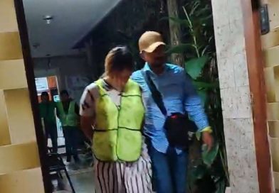 Aprehenden a dos por homicidio en Coscomatepec. Aprehenden a dos por homicidio en Coscomatepec.