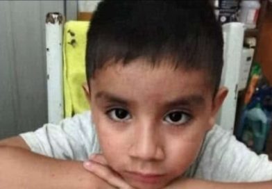 Investigan muerte de niño de cuatro años en Xalapa. Investigan muerte de niño de cuatro años en Xalapa.