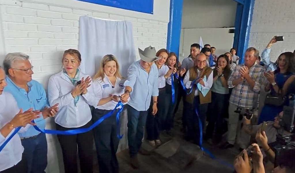 PAN inaugura nuevas oficinas en Huatusco. PAN inaugura nuevas oficinas en Huatusco.