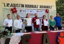 Zentla fortalece educación para adultos con convenio con IVEA.