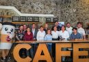 Ixhuatlán del Café presente en competencia de Café Tostado Sur Sureste.