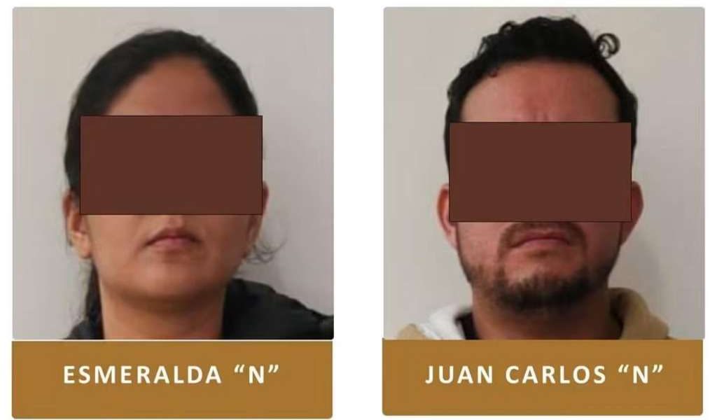 Prisión preventiva para dos imputados detenidos en Coscomatepec. Prisión preventiva para dos imputados detenidos en Coscomatepec.