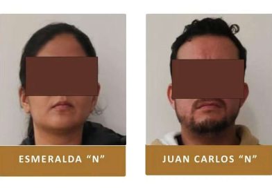 Prisión preventiva para dos imputados detenidos en Coscomatepec. Prisión preventiva para dos imputados detenidos en Coscomatepec.